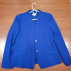 Blazer/jacket